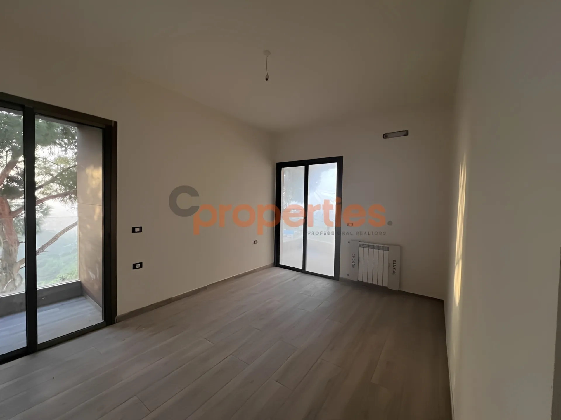 Apartment for Sale in Mar Roukoz