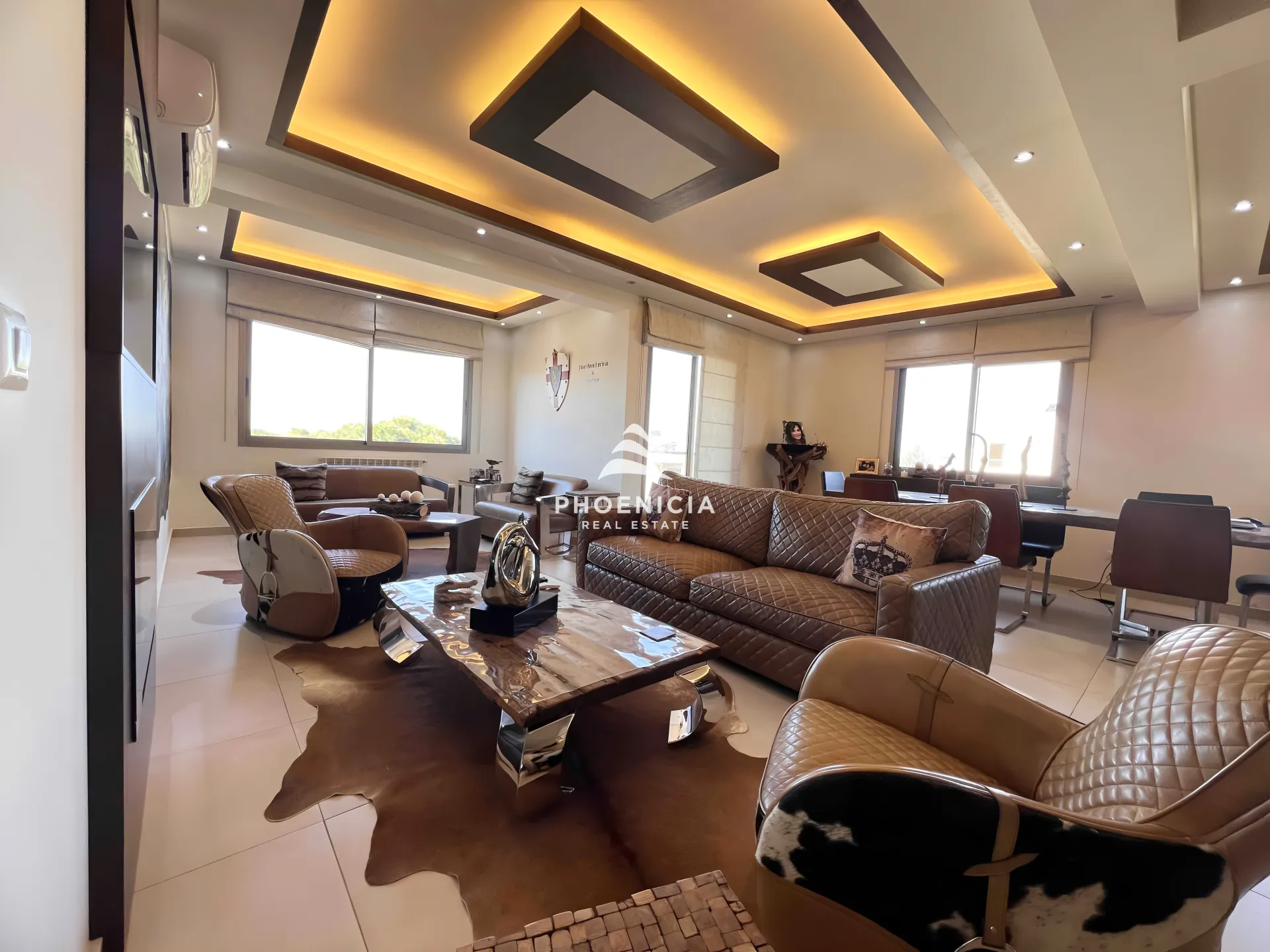 Apartment for Sale in Nahr Ibrahim