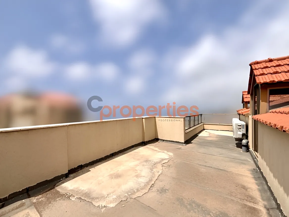 Apartment for Sale in Bsalim
