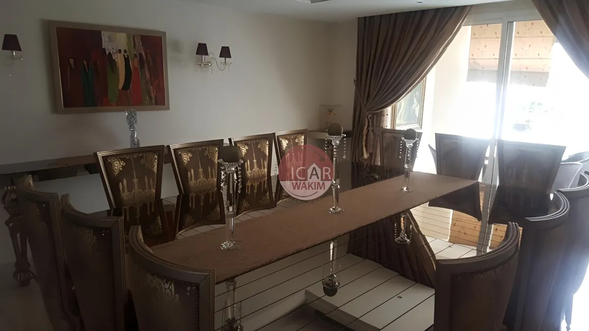Duplex for Sale in Ain Saadeh
