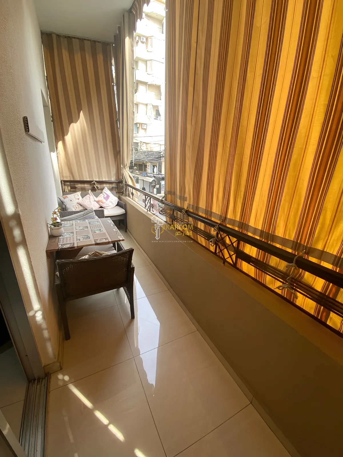 Apartment for Sale in Sin el Fil