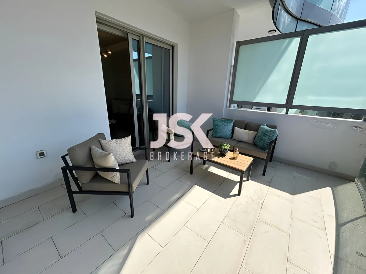 Apartment for Sale in Downtown, beirut