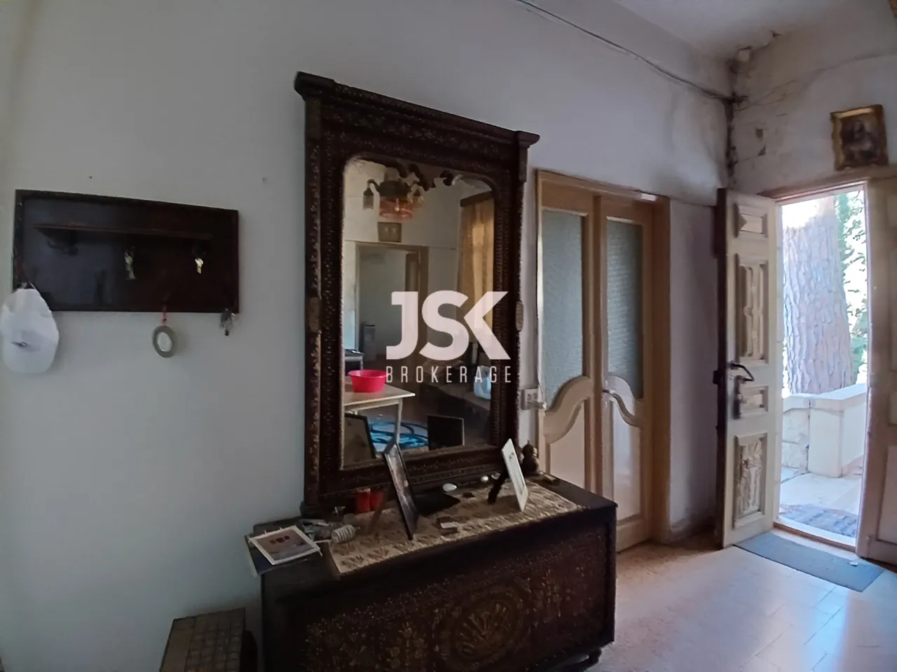 Land for Sale in Khenchara