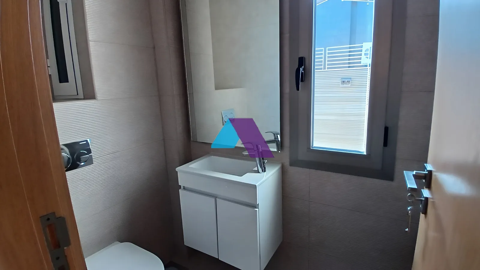 Apartment for Sale in Faqra