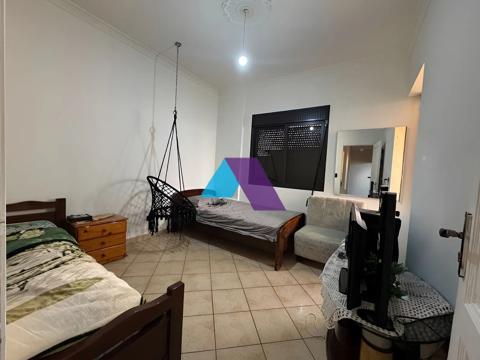 Apartment for Sale in Blat - 2 bed, 2 bath