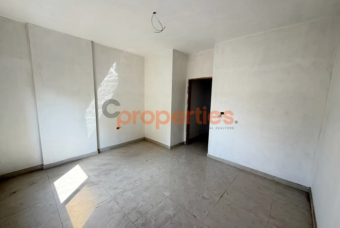 Apartment for Sale in Ain el remmeneh, baabda
