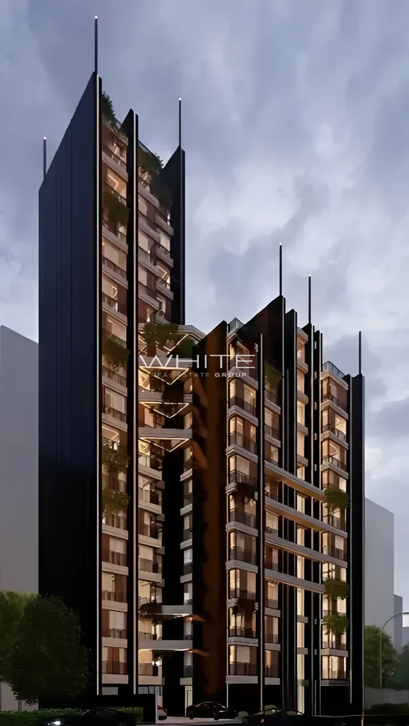 Apartment for Sale in Achrafieh - 2 bed, 2 bath