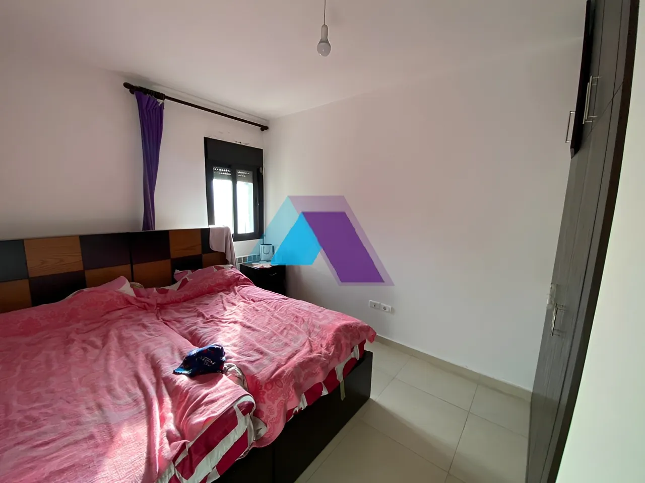 Apartment for Sale in Aachqout