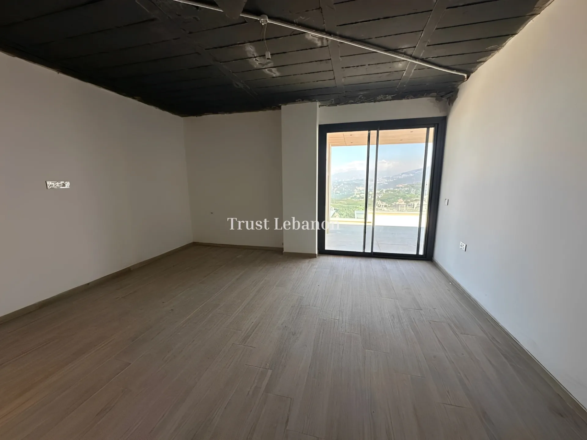 Penthouse for sale in Broummana, Lebanon