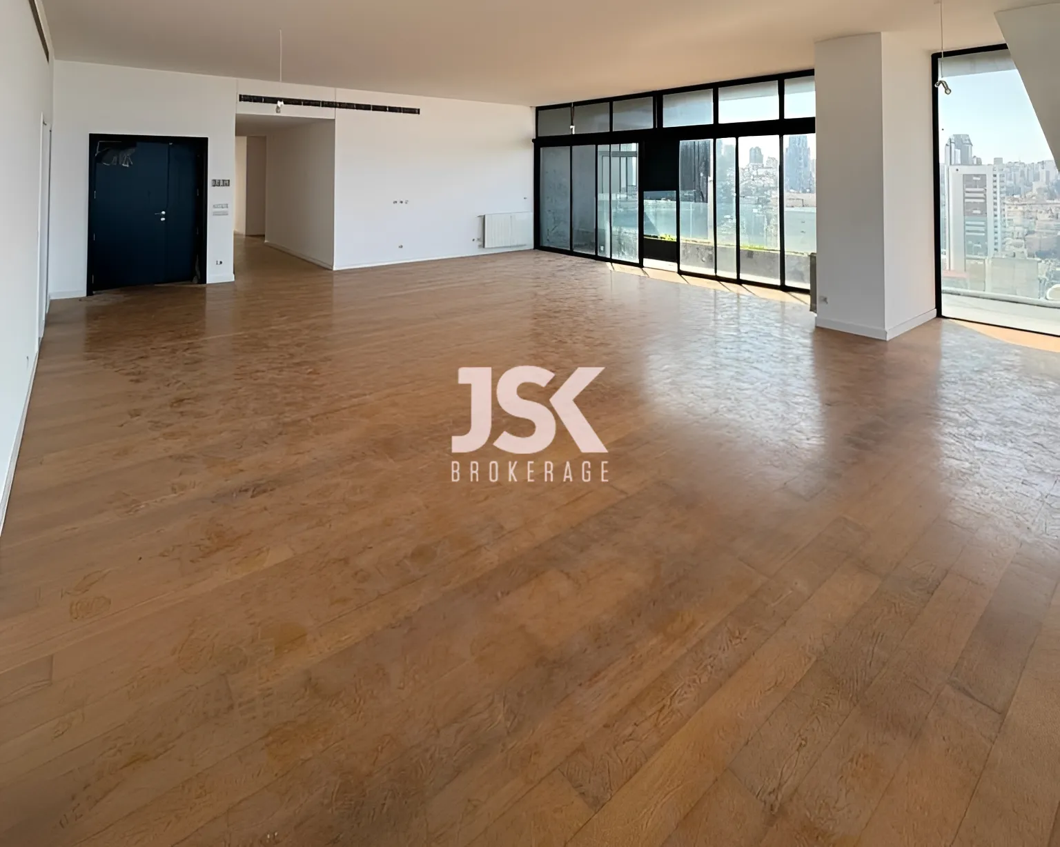 Apartment for Sale in Achrafieh
