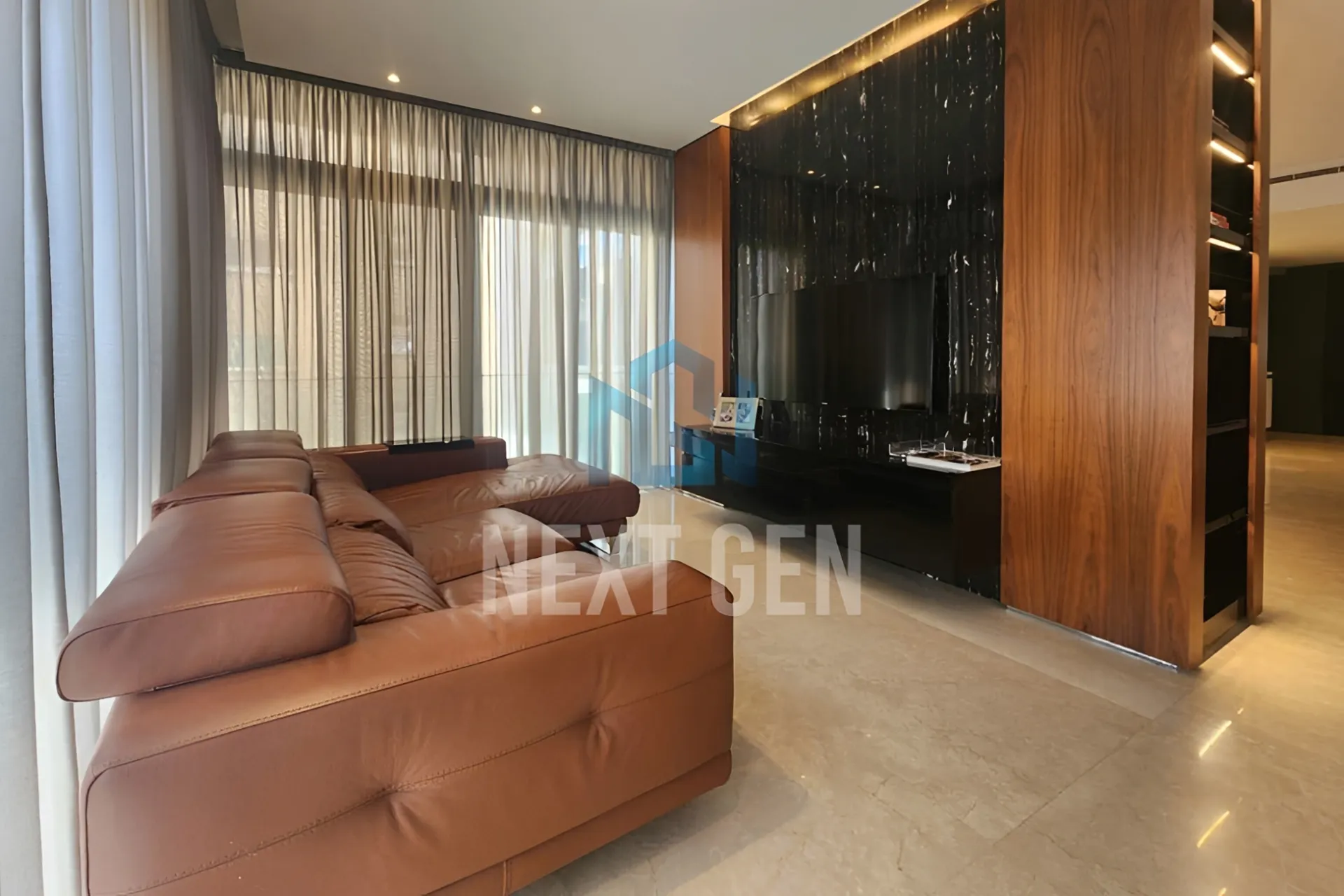 Apartment for sale in Achrafieh, Beirut, Lebanon