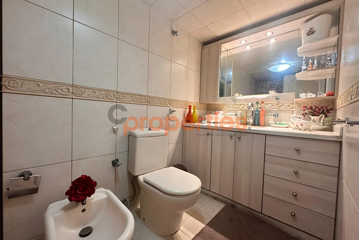 Apartment for Rent in Jnah
