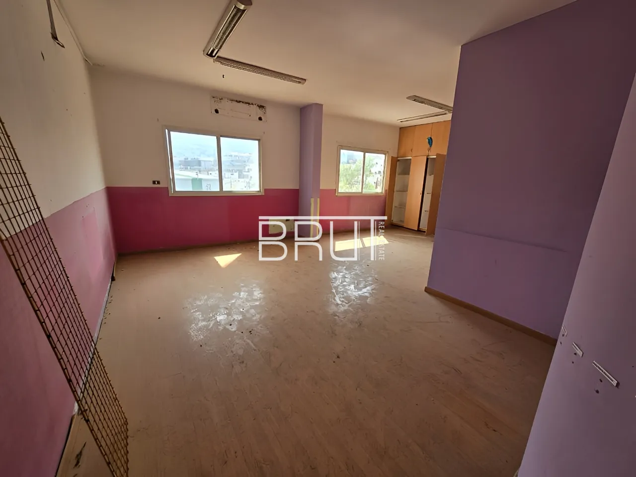 Apartment for Rent in Zouk Mosbeh