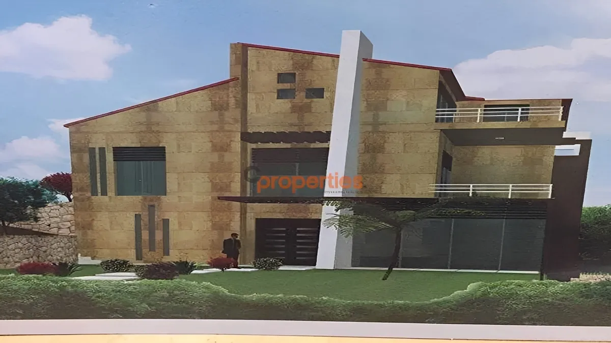 Villa for Sale in Blat