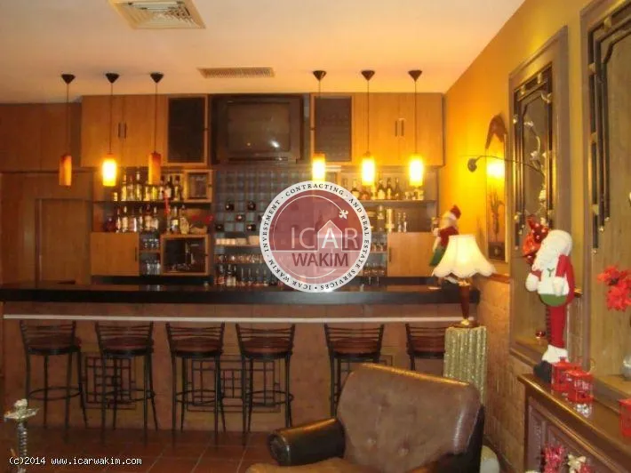 Villa for Sale in Bsalim