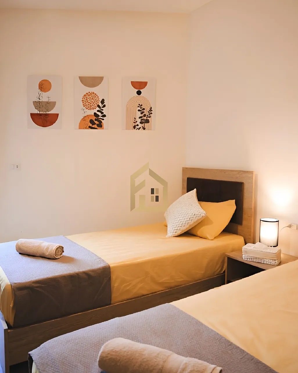 Apartment for rent in Chekka, Lebanon