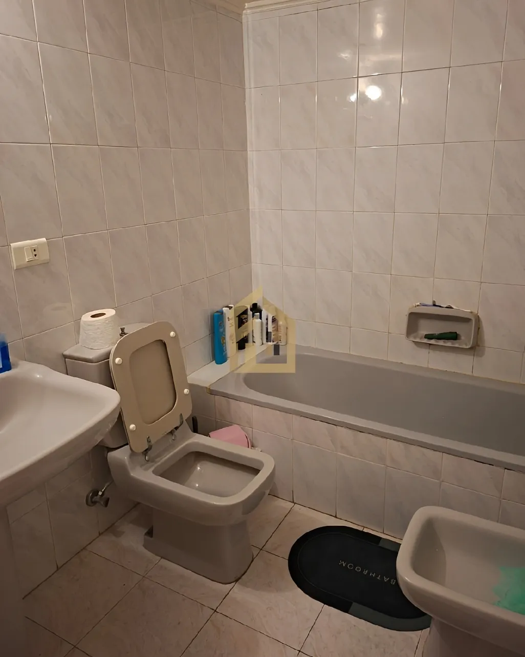 Apartment for rent in Halat, Lebanon