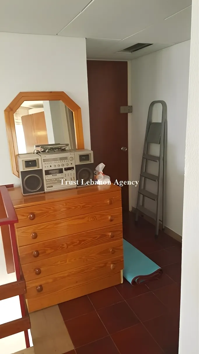 Chalet for Rent in Keserwan Jounieh