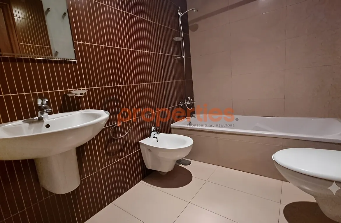 Apartment for Rent in Achrafieh