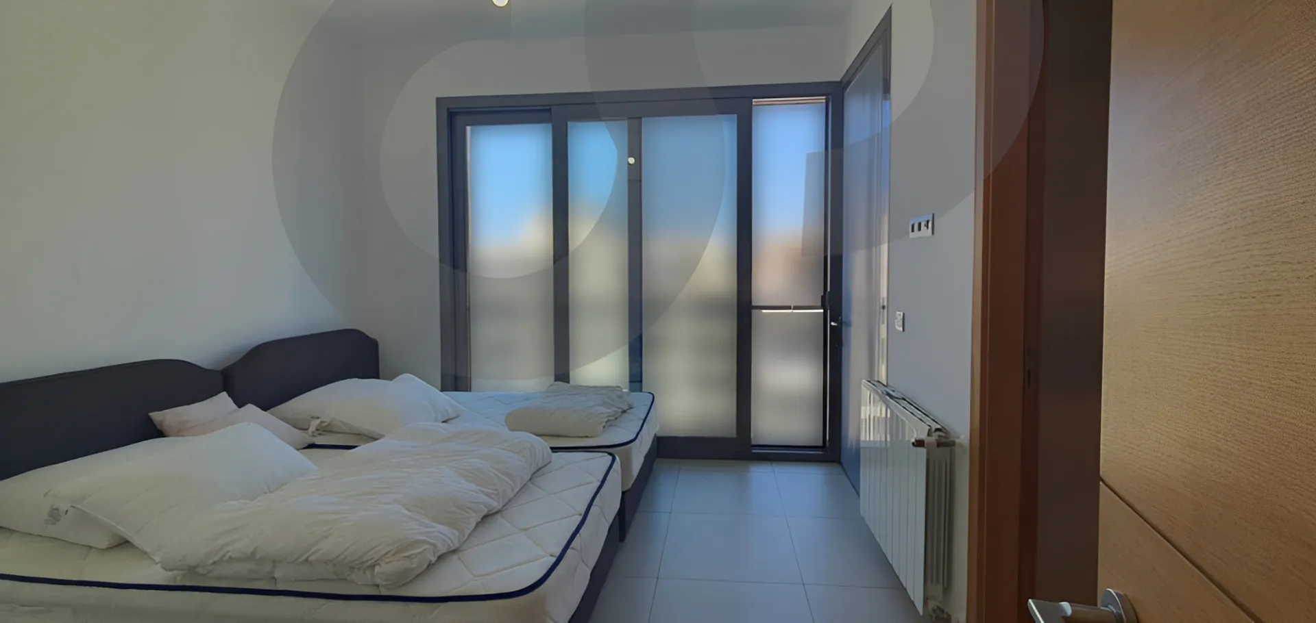 Apartment for Sale in Dbaye - 3 bed, 5 bath