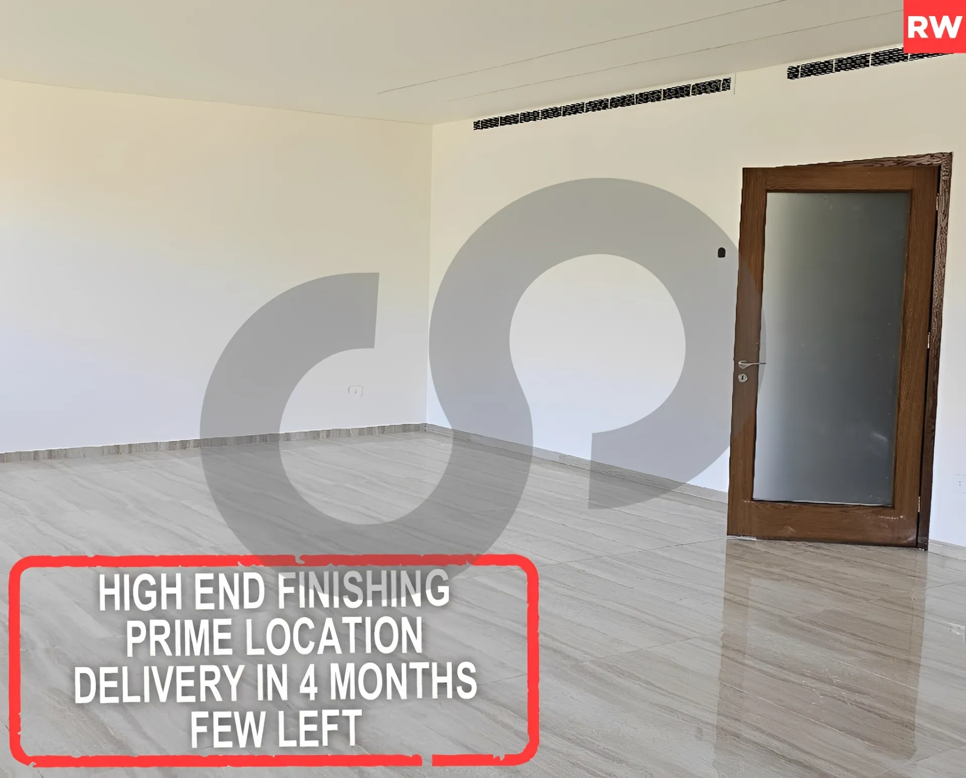 Apartment for Sale in Baabda, Lebanon - 3 bed, 4 bath