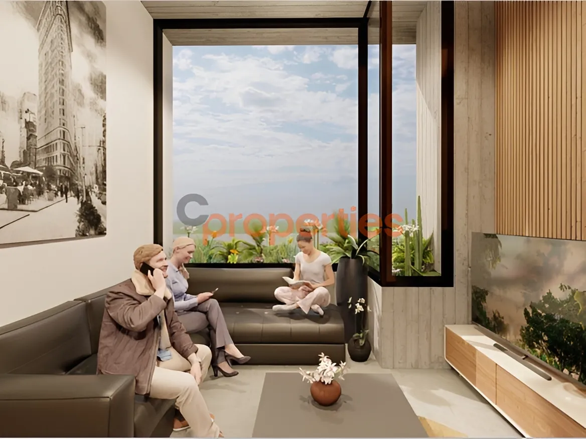 Apartment for Sale in Achrafieh - 2 bed, 2 bath