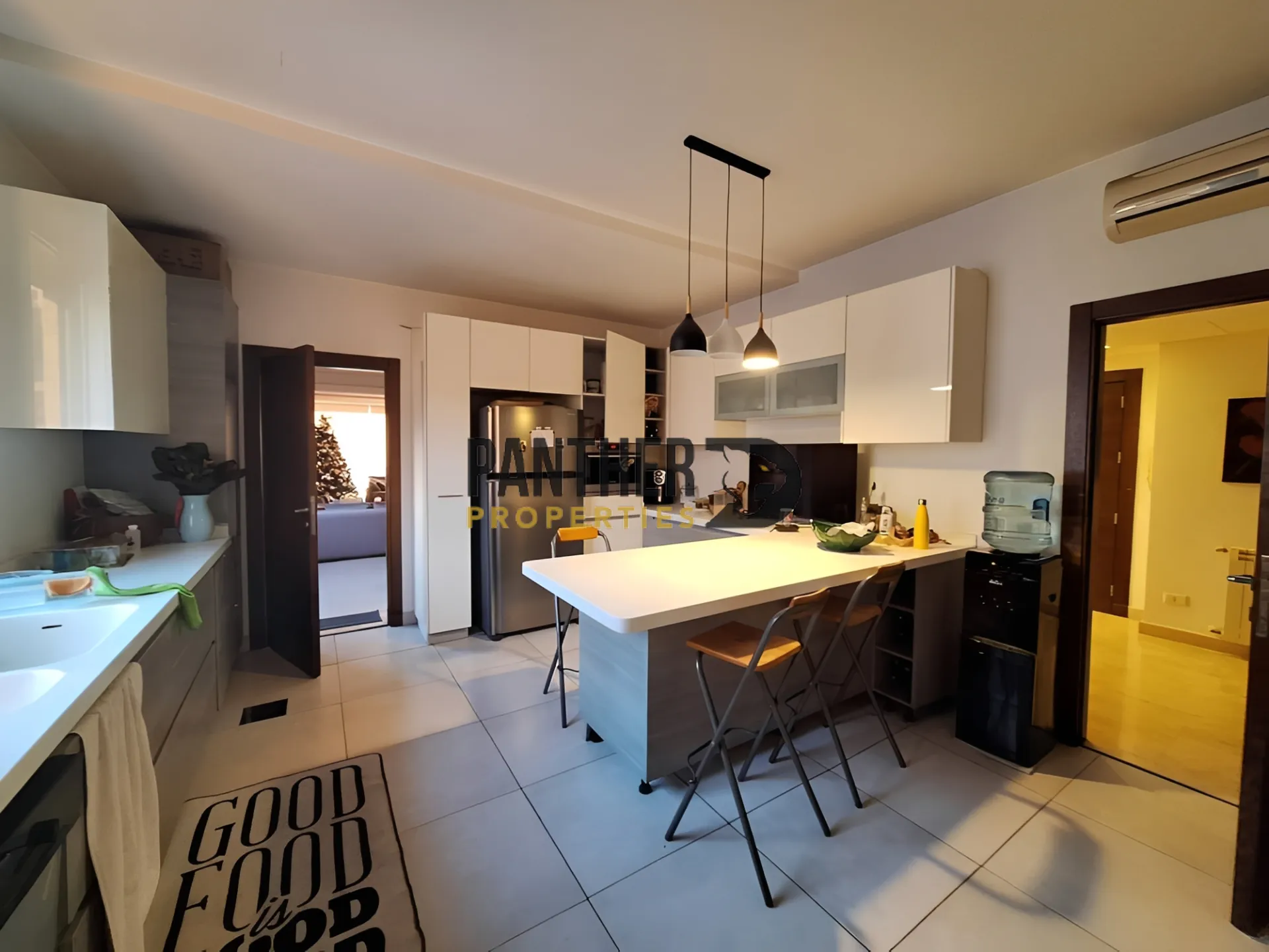 Duplex in Montiverdi, lebanon
