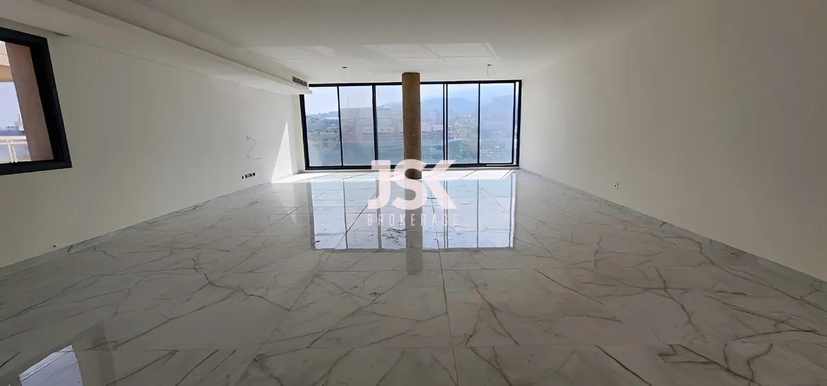 Duplex for Sale in Mar Takla, Lebanon