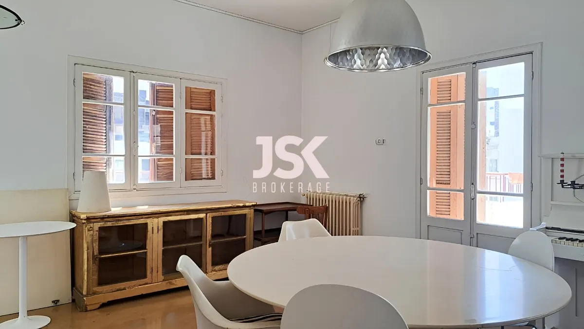 Apartment for Sale in Mar Elias, Beirut, Lebanon - 3 bed, 3 bath