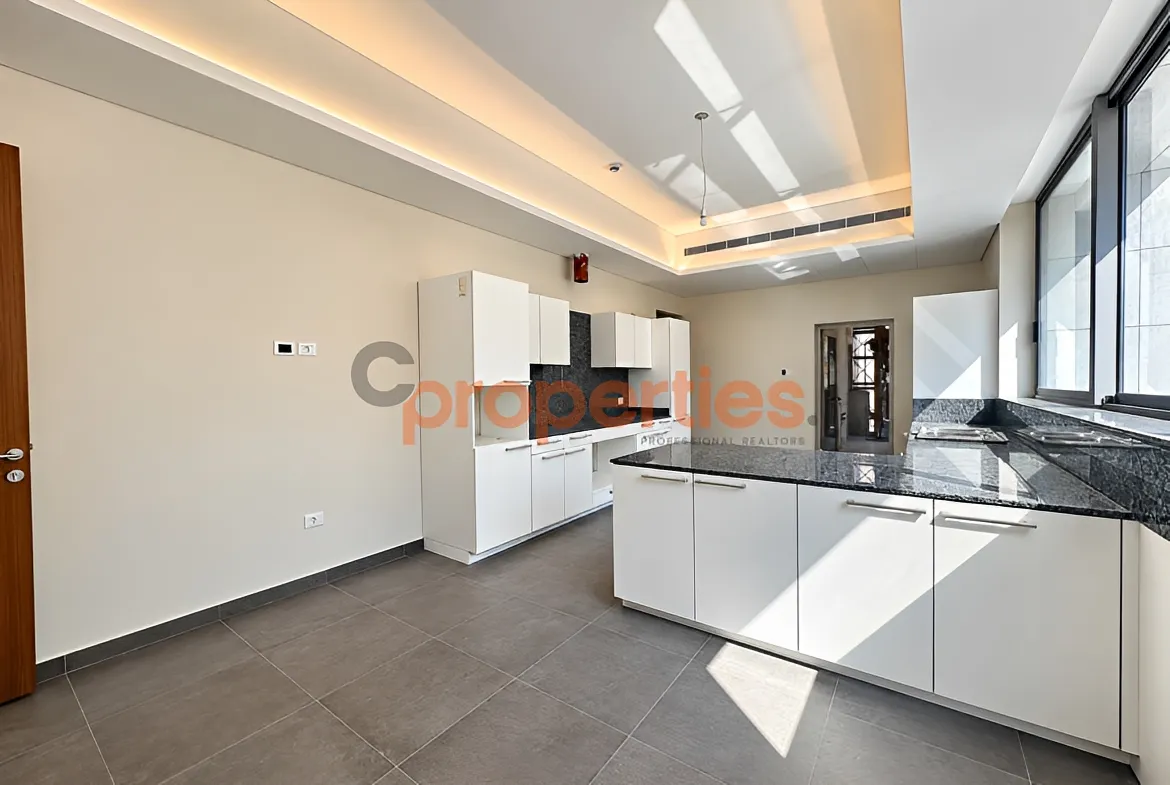Apartment for Sale in Ain Al Mraiseh
