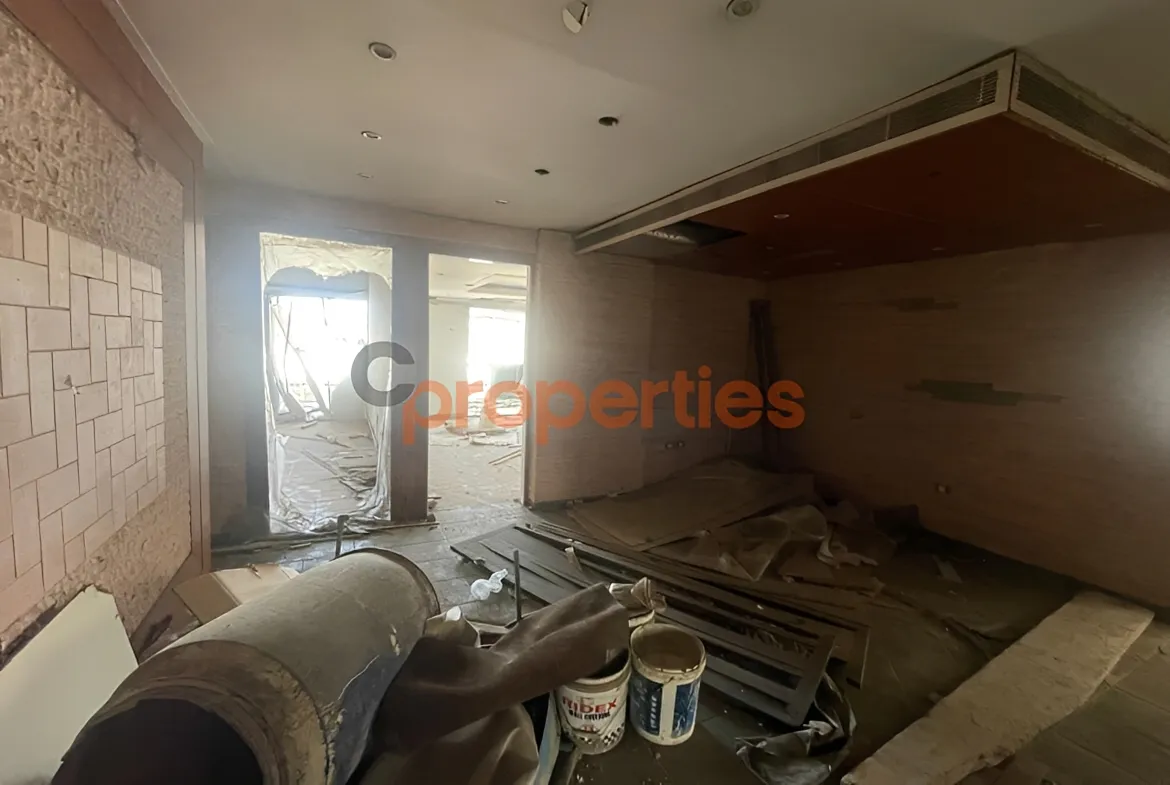 Office for Rent in Mar Mikhael