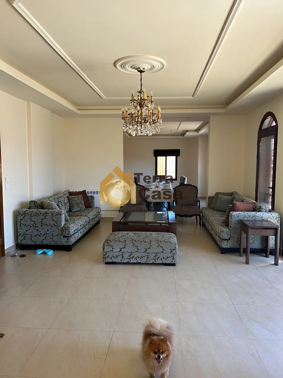 Villa for Sale in Ksara