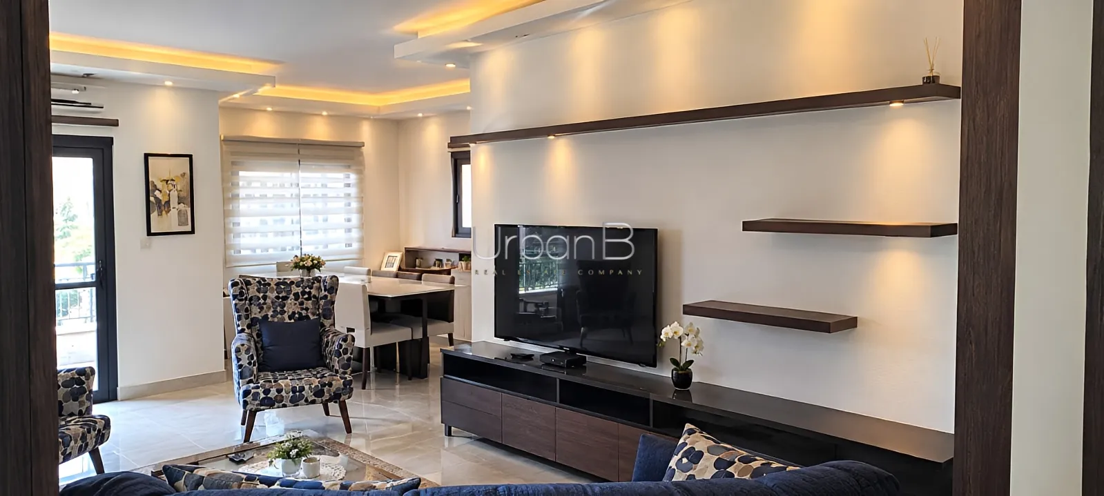 Apartment for rent in Rabweh