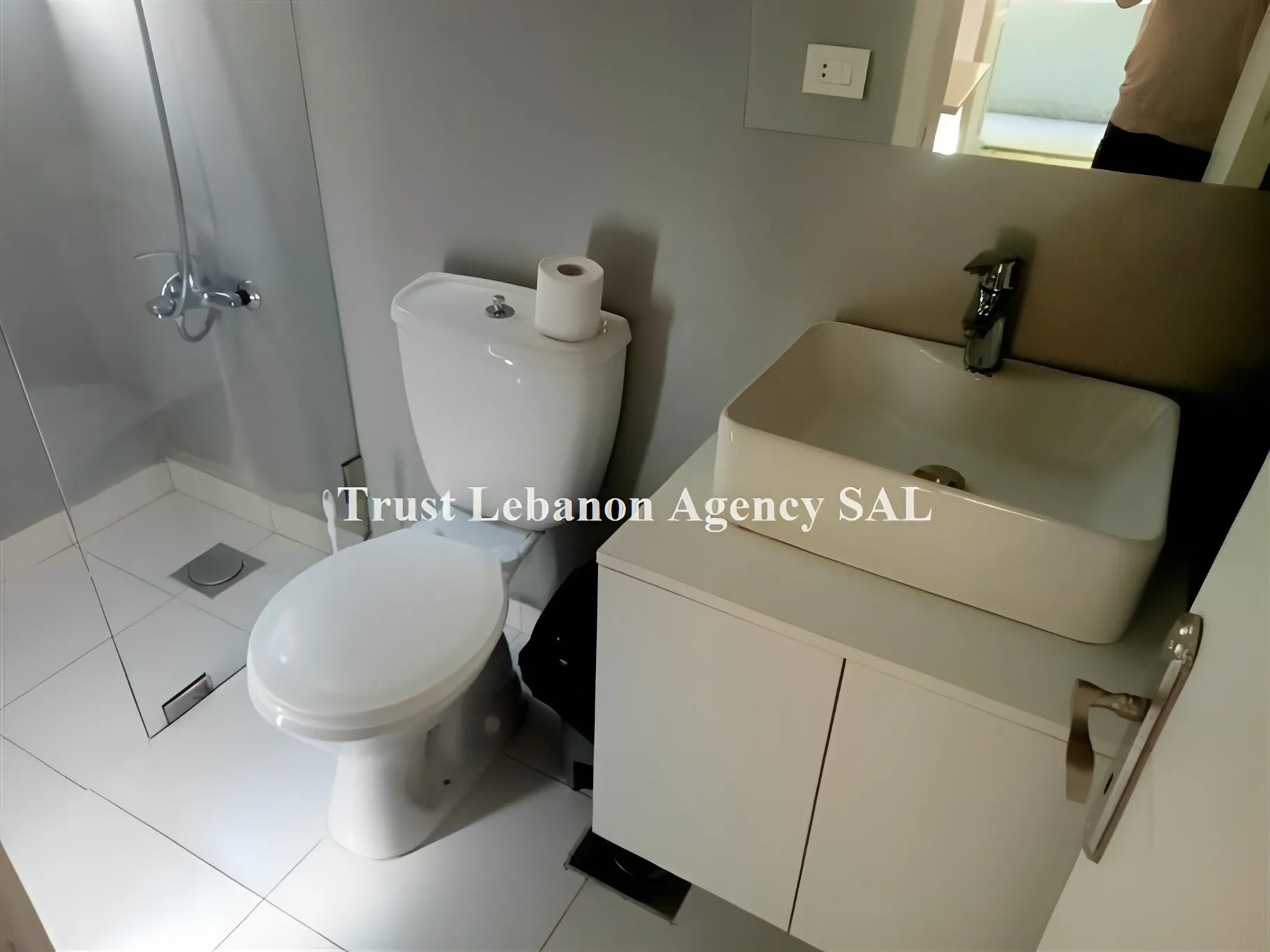 Apartment for Rent in Ashrafieh Beirut Lebanon