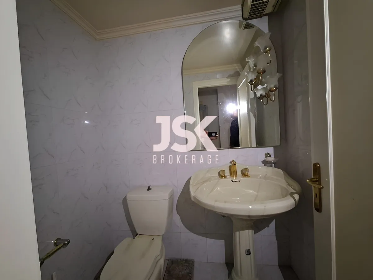 Apartment for Sale in Sahel Aalma, Lebanon - 2 bed, 3 bath