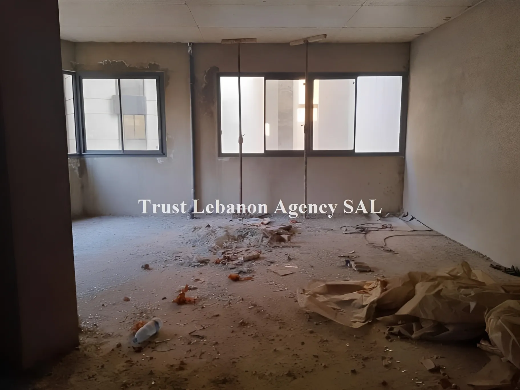 Commercial Property For Sale in Beirut, Ashrafieh
