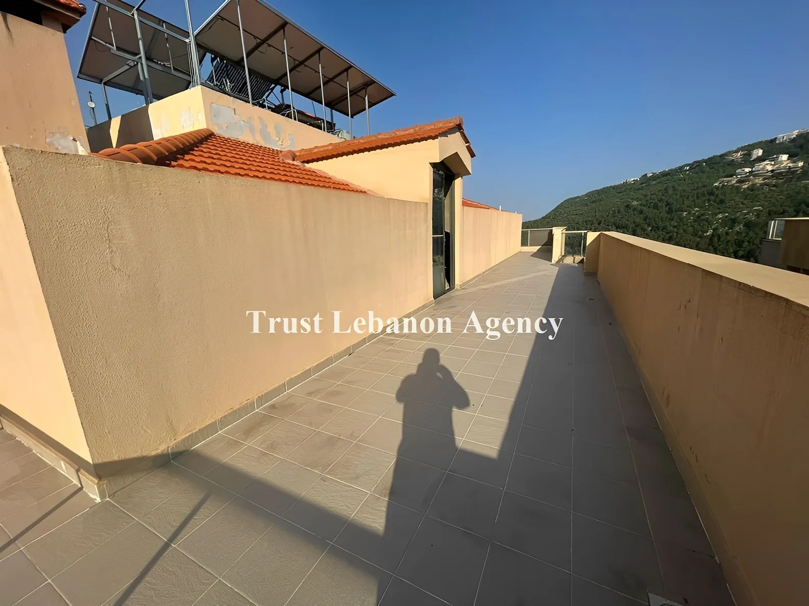 Duplex for Sale in Metn Baabdat Lebanon