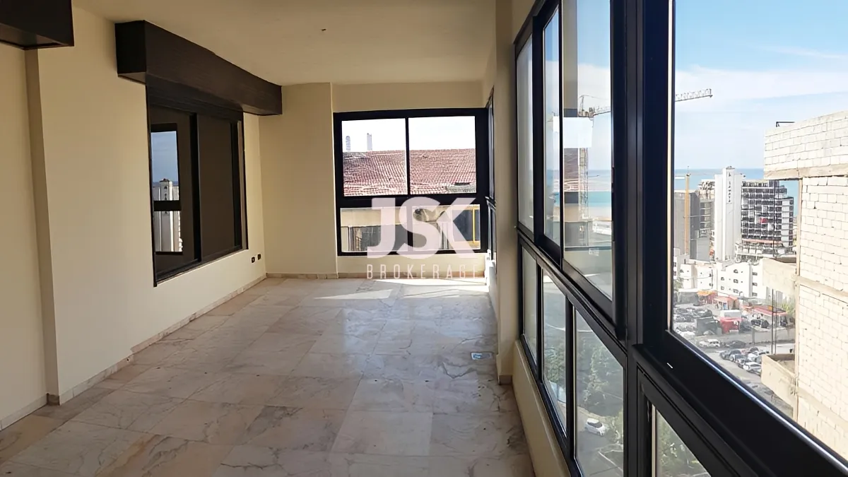 Apartment for Sale in Sarba, Lebanon