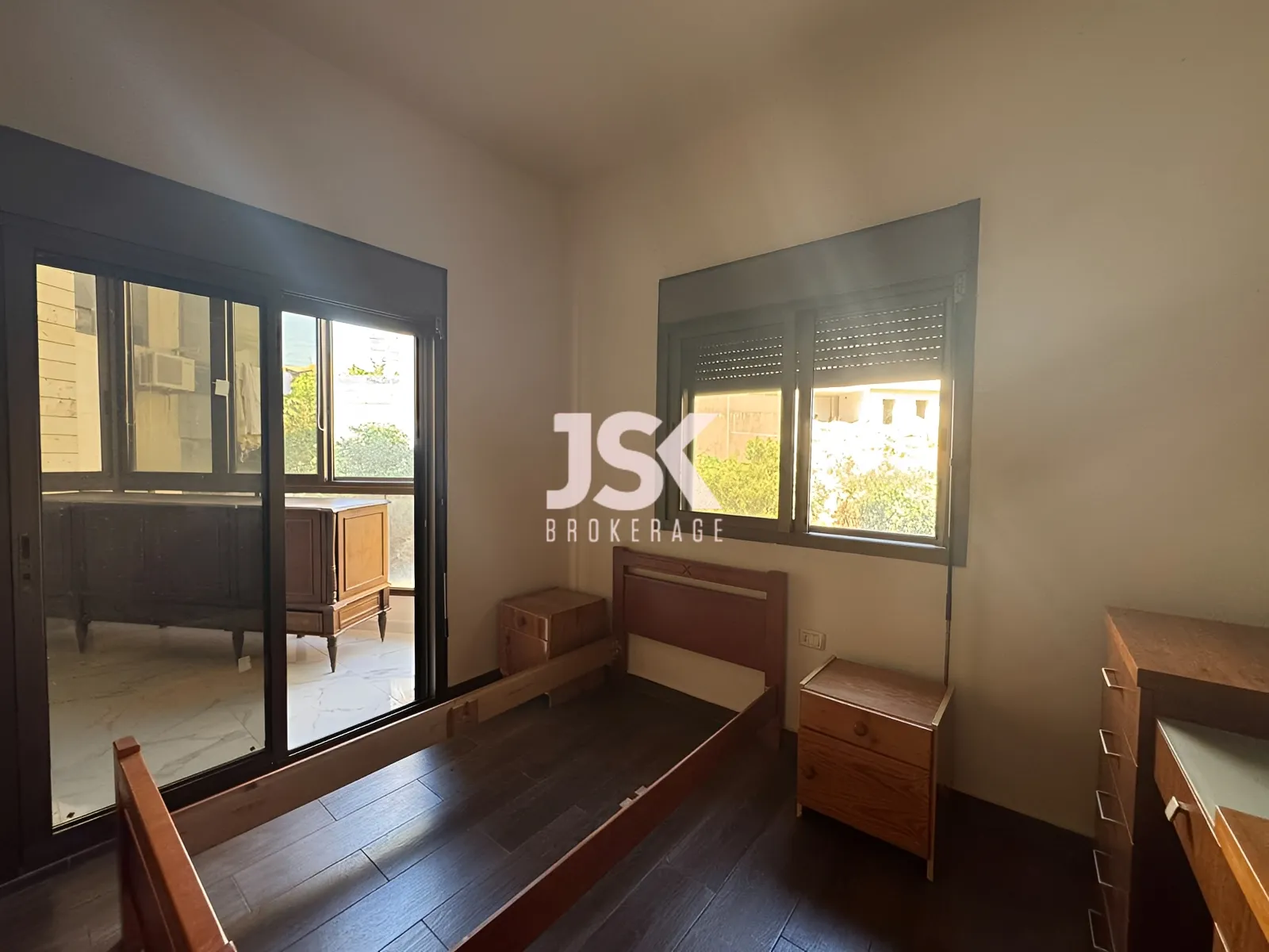 Apartment for Sale in Mansourieh