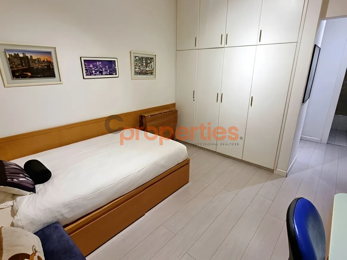 Apartment for Rent in Achrafieh