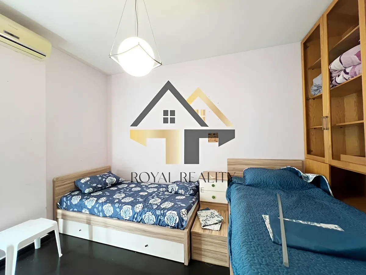 Apartment for rent in Mar Mikhael