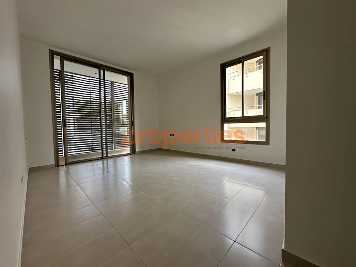 Apartment for Sale in Baabda