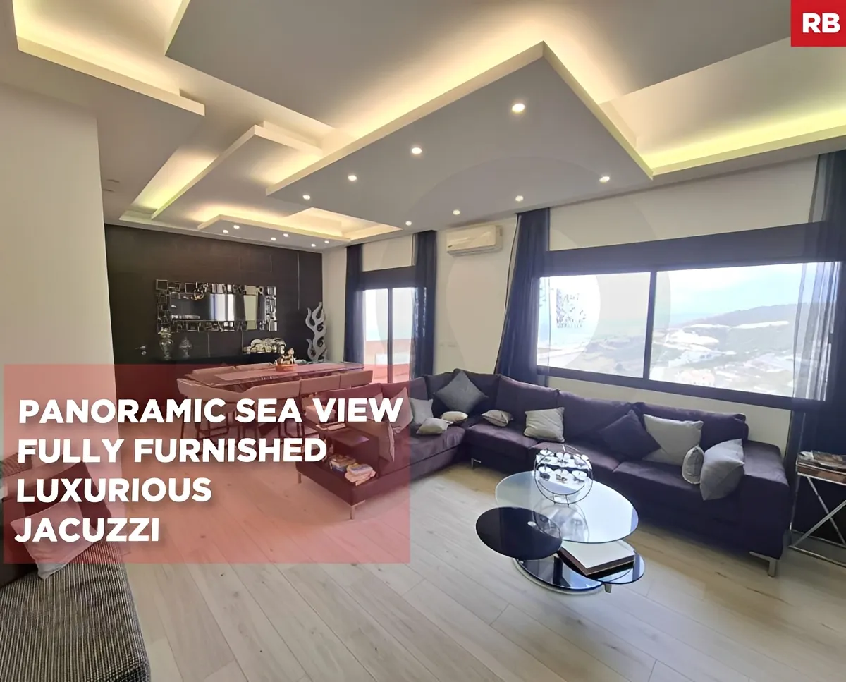 Apartment for Sale in Blat, Byblos, Lebanon