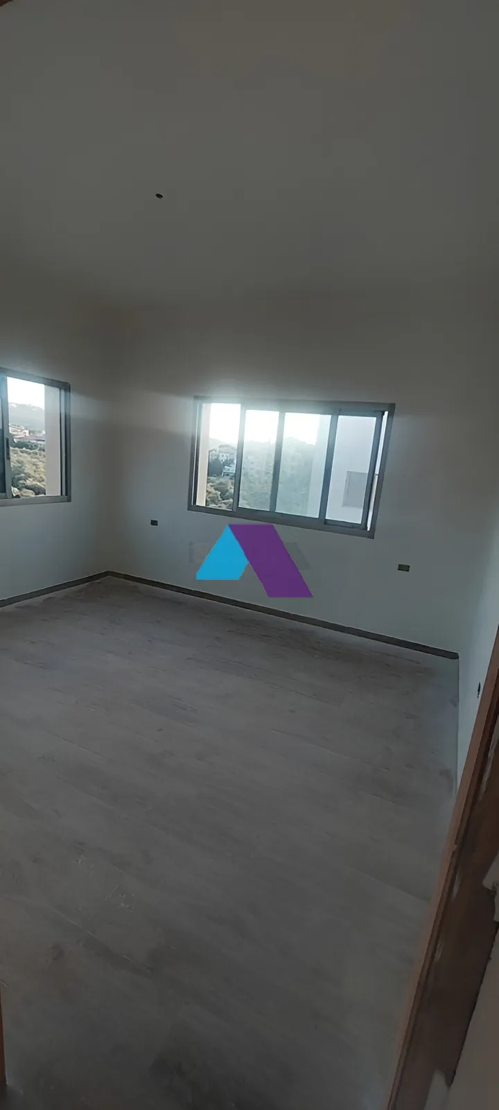 Apartment for sale in Amioun, Lebanon