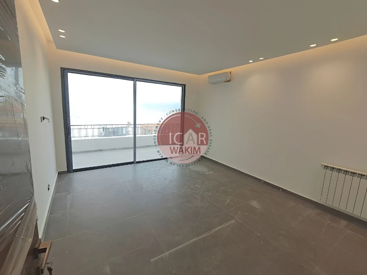 Apartment for sale in Achrafieh