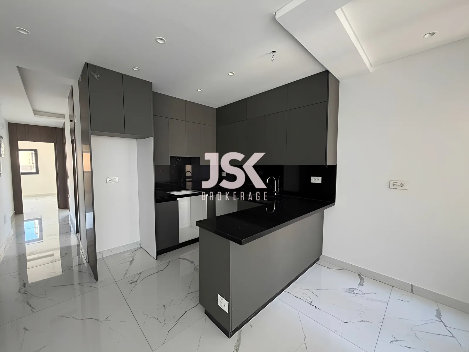 Apartment for Rent in Achrafieh
