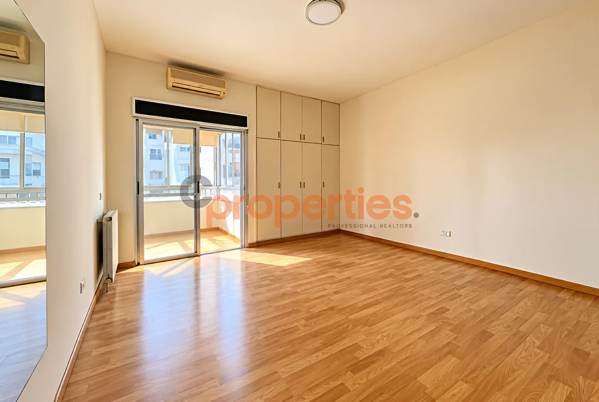 Apartment for Rent in Naqqache