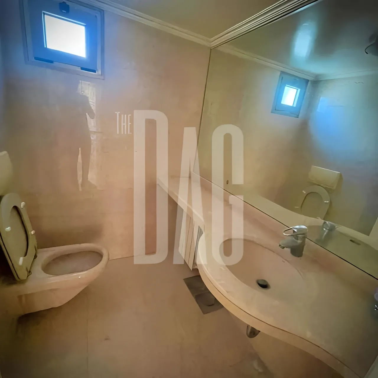 Apartment for Rent in Achrafieh, Beirut, Lebanon