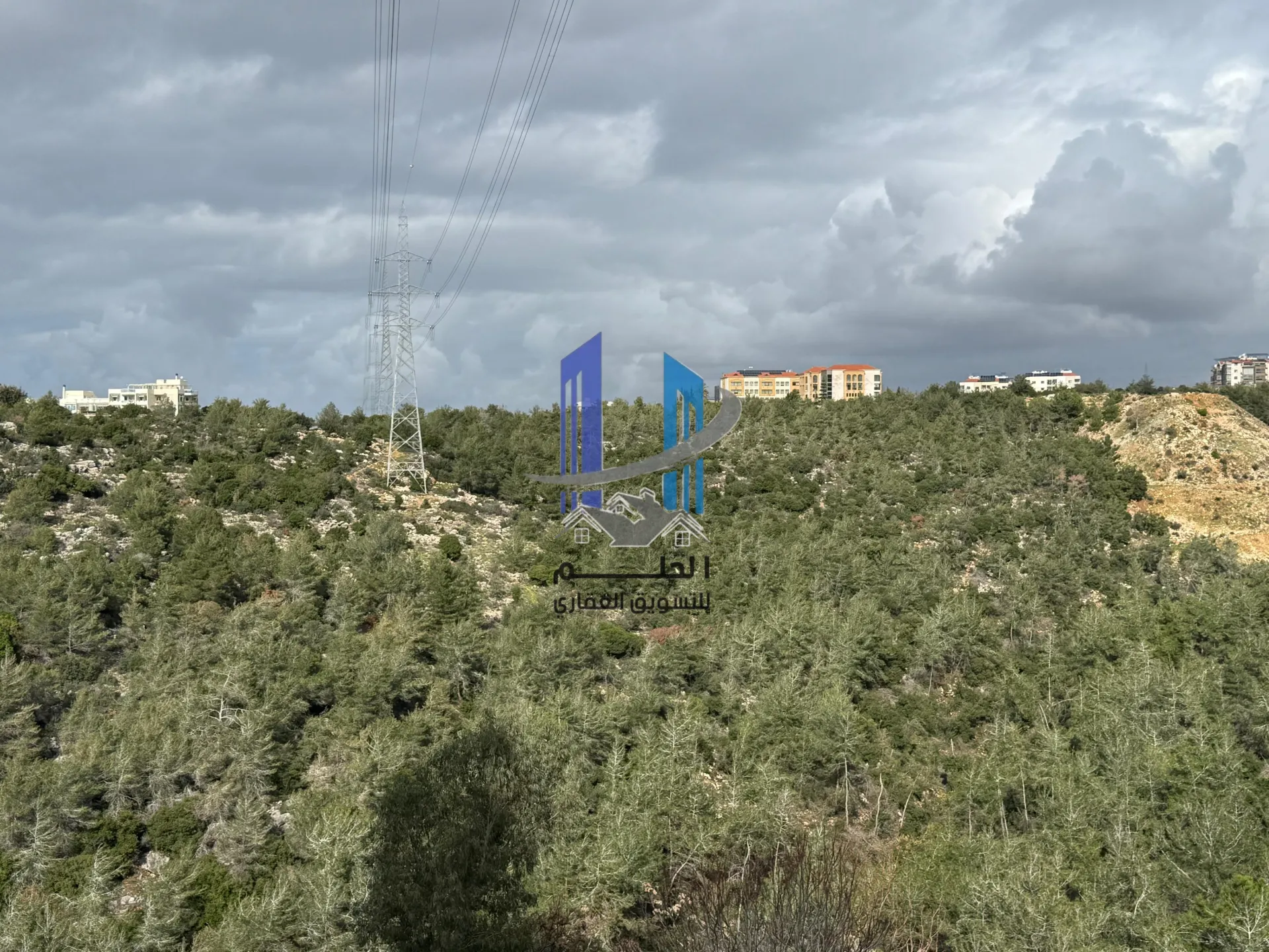 شقة for sale in عرمون، لبنان