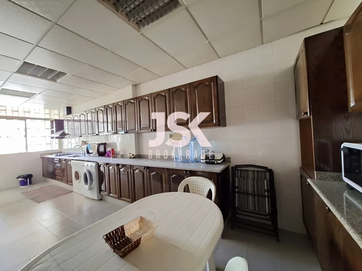Apartment for sale in Haret Sakher, Lebanon
